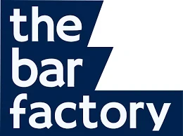 Afbeelding van de werkplek 'Leer Werkbedrijf Uniek | Locatie The Bar Factory'.